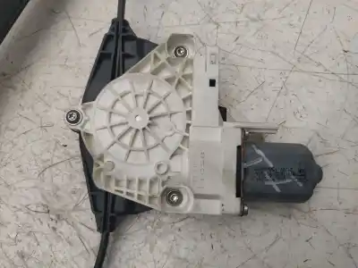 Second-hand car spare part rear left window regulator for audi a4 avant (8k5) (2008) 2.0 16v tdi clean diesel oem iam references 8k0839461c  