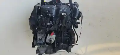 Second-hand car spare part COMPLETE ENGINE for DACIA SANDERO II  OEM IAM references K9K612  