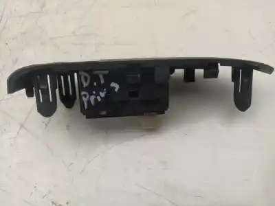 Автозапчасти б/у управление задними правыми стеклами за toyota prius (nhw30) 1.8 16v cat (híbrido) 99 cv / 73 kw ссылки oem iam 7427147060  