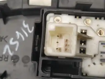 Автозапчасти б/у управление задними правыми стеклами за toyota prius (nhw30) 1.8 16v cat (híbrido) 99 cv / 73 kw ссылки oem iam 7427147060  