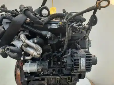 Piesă de schimb auto la mâna a doua MOTOR COMPLET pentru OPEL CORSA D  Referințe OEM IAM Z13DTJ  