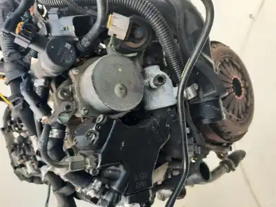 Peça sobressalente para automóvel em segunda mão motor completo por opel corsa d 1.3 16v cdti referências oem iam z13dtj  