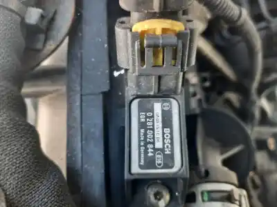 Peça sobressalente para automóvel em segunda mão motor completo por opel corsa d 1.3 16v cdti referências oem iam z13dtj  
