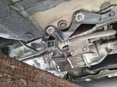 Автозапчасти б/у коробка передач за lexus is200 (ds2/is2) 220d ссылки oem iam 3303053210  