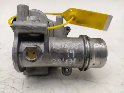 Автозапчастина б/у коробка метелика для renault kangoo zen посилання на oem iam 161a03415ra  045913573