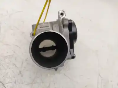 Автозапчасти б/у бабочка коробка за renault kangoo zen ссылки oem iam 161a03415ra