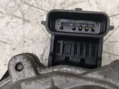 Автозапчастина б/у коробка метелика для renault kangoo zen посилання на oem iam 161a03415ra  045913573