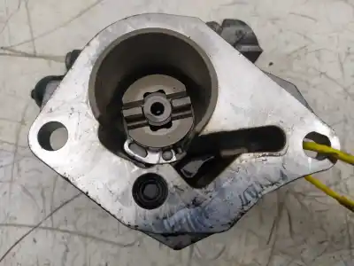 Автозапчастина б/у галмумний депресор / вакуумний насос для renault kangoo zen посилання на oem iam 707462000  19t0430367