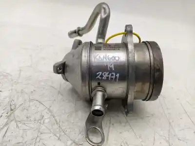 Pezzo di ricambio per auto di seconda mano raffreddatore egr per renault kangoo zen riferimenti oem iam 147359823r  90500987a