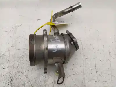 İkinci el araba yedek parçası EGR SOGUTUCU için RENAULT KANGOO  OEM IAM referansları 147359823R  90500987A