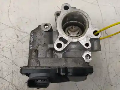 Автозапчастина б/у клапан egr для renault kangoo zen посилання на oem iam 147100361r  hmlgt0871r