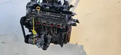 Автозапчастина б/у двигун комплект для toyota yaris (ksp9/scp9/nlp9) básico посилання на oem iam 2szfe  