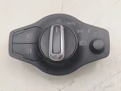 Автозапчастина б/у управління світлом для audi a4 avant (8k5) (2008) 2.0 16v tdi clean diesel посилання на oem iam 8k0941531as  