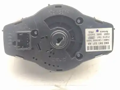 Автозапчастина б/у управління світлом для audi a4 avant (8k5) (2008) 2.0 16v tdi clean diesel посилання на oem iam 8k0941531as  