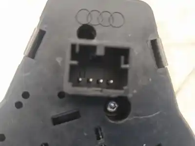 Автозапчастина б/у управління світлом для audi a4 avant (8k5) (2008) 2.0 16v tdi clean diesel посилання на oem iam 8k0941531as  