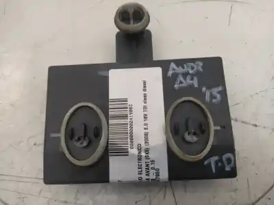 Second-hand car spare part electronic module for audi a4 avant (8k5) (2008) 2.0 16v tdi clean diesel oem iam references 8k0959795g  8k0959795d