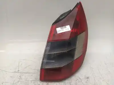 Pezzo di ricambio per auto di seconda mano LUCI POSTERIORI DESTRA per RENAULT SCENIC III  Riferimenti OEM IAM 8200493375  2SK00865908