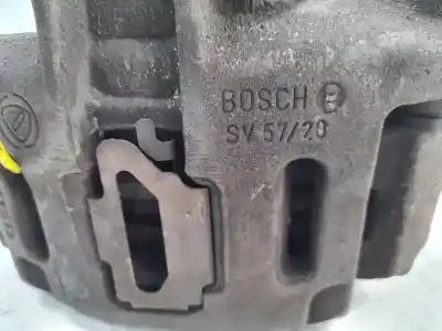Second-hand car spare part front right brake caliper for citroen jumpy i (u6u_) 1.9 d 70 oem iam references 