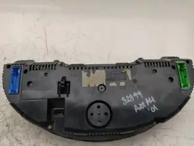 Second-hand car spare part DASHBOARD for AUDI A4 B6 (8E2)  OEM IAM references 8E0920900F  