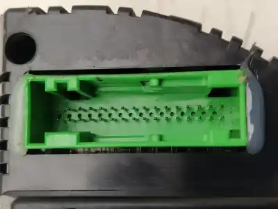 Second-hand car spare part dashboard for audi a4 b6 (8e2) 2.0 oem iam references 8e0920900f  