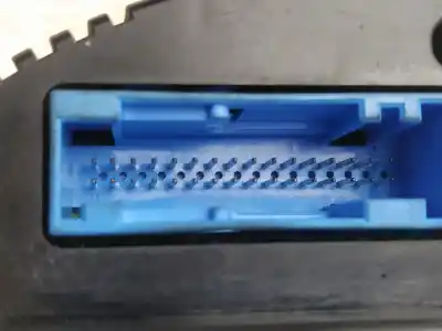 Second-hand car spare part dashboard for audi a4 b6 (8e2) 2.0 oem iam references 8e0920900f  