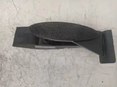 Pezzo di ricambio per auto di seconda mano pedale dell acceleratore per bmw mini (r50,r53) cooper riferimenti oem iam 354067624840