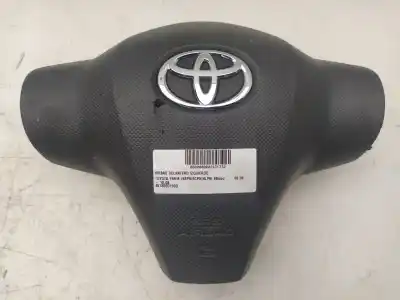 Автозапчасти б/у передняя левая подушка безопасности за toyota yaris (ksp9/scp9/nlp9) básico ссылки oem iam 451300d150g  305232199fka
