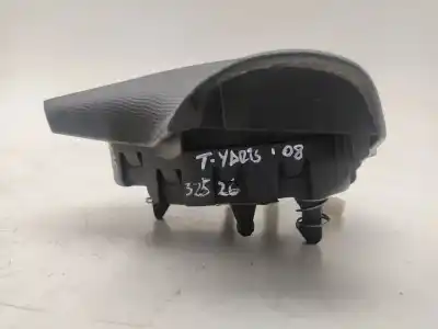Автозапчасти б/у передняя левая подушка безопасности за toyota yaris (ksp9/scp9/nlp9) básico ссылки oem iam 451300d150g  305232199fka