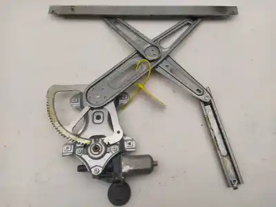 Автозапчасти б/у регулятор стекла переднего правого за toyota yaris (ksp9/scp9/nlp9) básico ссылки oem iam 857100d100  973582100