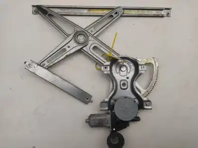 Автозапчасти б/у регулятор стекла переднего правого за toyota yaris (ksp9/scp9/nlp9) básico ссылки oem iam 857100d100  973582100