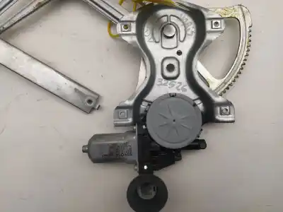 Автозапчасти б/у регулятор стекла переднего правого за toyota yaris (ksp9/scp9/nlp9) básico ссылки oem iam 857100d100  973582100