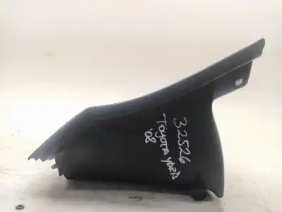 Автозапчасти б/у бардачок за toyota yaris (ksp9/scp9/nlp9) básico ссылки oem iam 555500d060  