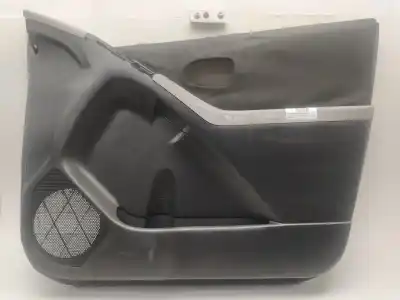 Автозапчасти б/у обивка передней правой двери за toyota yaris (ksp9/scp9/nlp9) básico ссылки oem iam 676100d470c0  