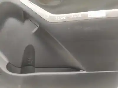 Автозапчасти б/у обивка передней правой двери за toyota yaris (ksp9/scp9/nlp9) básico ссылки oem iam 676100d470c0  