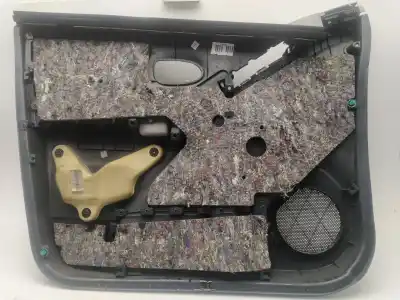 Автозапчасти б/у обивка передней правой двери за toyota yaris (ksp9/scp9/nlp9) básico ссылки oem iam 676100d470c0