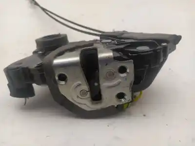 Автозапчасти б/у замок левой передней двери за toyota yaris (ksp9/scp9/nlp9) básico ссылки oem iam   