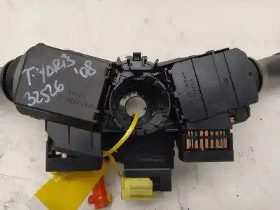 Автозапчасти б/у многофункциональное управление за toyota yaris (ksp9/scp9/nlp9) básico ссылки oem iam x54l820366  