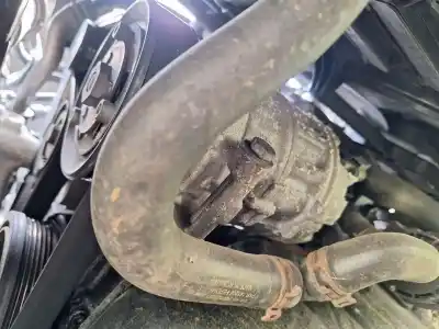 Second-hand car spare part air conditioning compressor for seat leon (5f1) 1.6 tdi oem iam references 5q0816803d