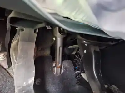 Second-hand car spare part steering column for seat leon (5f1) 1.6 tdi oem iam references 5q1419502aa