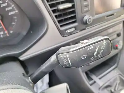 Second-hand car spare part multifunction switch for seat leon (5f1) 1.6 tdi oem iam references 5q0953513r  