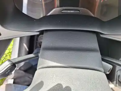 Second-hand car spare part multifunction switch for seat leon (5f1) 1.6 tdi oem iam references 5q0953513r  