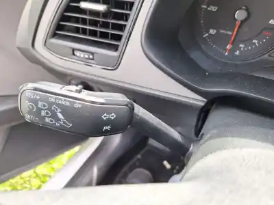 Second-hand car spare part multifunction switch for seat leon (5f1) 1.6 tdi oem iam references 5q0953513r