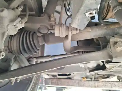 Second-hand car spare part front right transmission for seat leon (5f1) 1.6 tdi oem iam references 5q0407272dt