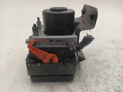 Pezzo di ricambio per auto di seconda mano abs per toyota yaris (ksp9/scp9/nlp9) básico riferimenti oem iam 445100d031  895410d040