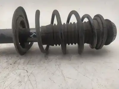 Автозапчасти б/у передний левый амортизатор за toyota yaris (ksp9/scp9/nlp9) básico ссылки oem iam   