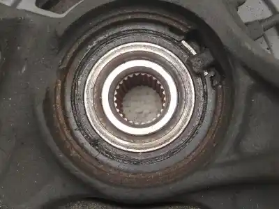 Автозапчасти б/у передняя левая кулачка за toyota yaris (ksp9/scp9/nlp9) básico ссылки oem iam 