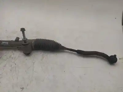 Автозапчасти б/у рулевая рейка за toyota yaris (ksp9/scp9/nlp9) básico ссылки oem iam f800000672  