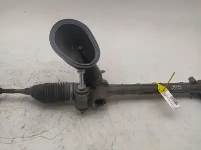 Автозапчасти б/у рулевая рейка за toyota yaris (ksp9/scp9/nlp9) básico ссылки oem iam f800000672  