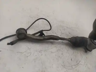 Автозапчасти б/у рулевая рейка за toyota yaris (ksp9/scp9/nlp9) básico ссылки oem iam f800000672  