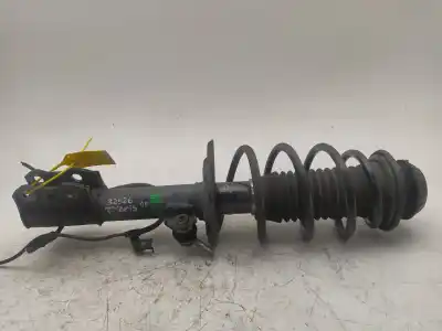 Автозапчасти б/у амортизатор передний правый за toyota yaris (ksp9/scp9/nlp9) básico ссылки oem iam   